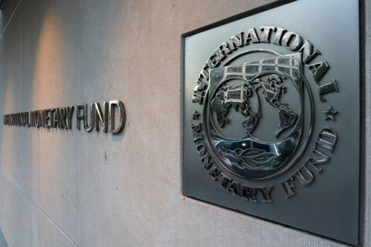 LE FONDS MONÉTAIRE INTERNATIONAL MET EN GARDE CONTRE UNE REPRISE DÉSÉQUILIBRÉE EN CHINE