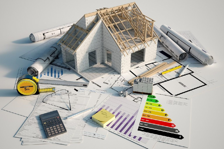 Quels travaux? Comment respecter les mesures sanitaires une fois que l'artisan sera sur place? (Crédits photo : Adobe Stock - )