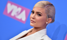 MTV Video Music Awards Arrivals - NYC