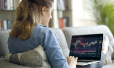 Vous pouvez opter pour le barème de l’impôt si c’est plus intéressant. (©Stockphoto)