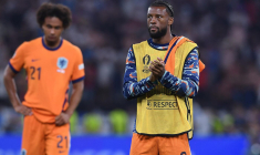 Georginio Wijnaldum rejoint Al-Ittihad