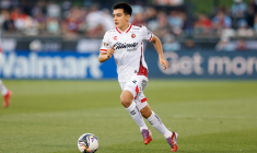 Les 10 pépites à recruter absolument dans Football Manager 2026