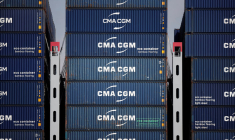 CMA CGM AUGMENTE SON PLAN RÉDUCTION DE COÛTS, OPTIMISTE POUR 2019