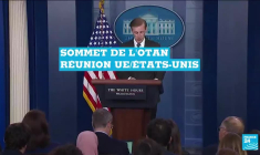 Tournée de Joe Biden en Europe : un premier voyage à l'étranger pour resserrer les liens