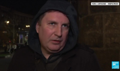 Guerre en Ukraine : "Les dirigeants russes jouent à quelque chose, on ne devrait pas leur faire confiance"