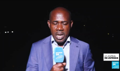 Gabon : Ali Bongo de nouveau candidat, le président vise un troisième mandat face à une opposition divisée