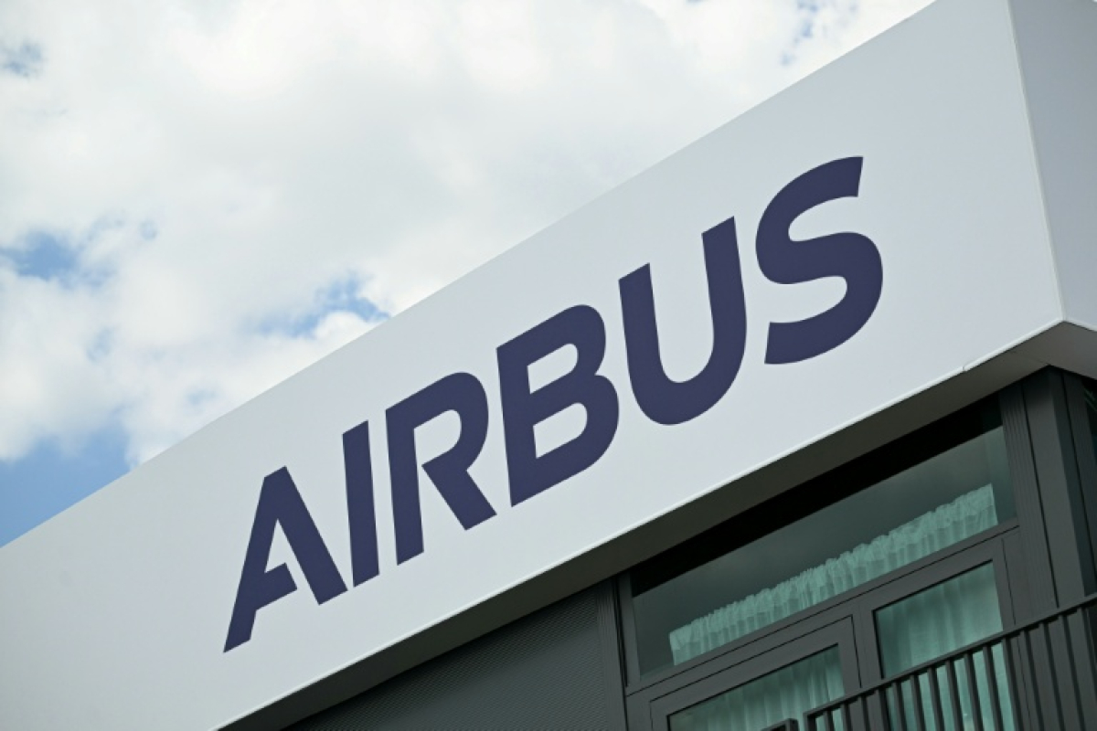 Airbus enregistre sa plus grosse commande de l'année et intensifie ses livraisons en octobre
