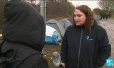 "Un drame qui aurait pu être évité" : Calais bouleversé après la tragédie