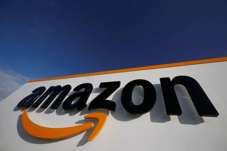 AMAZON VA RECRUTER MASSIVEMENT DEVANT LE BOND DES COMMANDES EN LIGNE