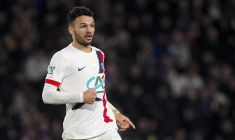 Le PSG officialise un premier départ