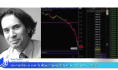 Les marchés se sont-ils déjà projetés dans un monde sans Covid ?