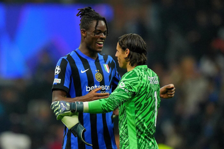 C1 : Pourquoi l’Inter va aller au bout cette année