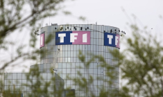 TF1: LA COUPE DU MONDE DOPE LES RECETTES PUBLICITAIRES AU DEUXIÈME TRIMESTRE