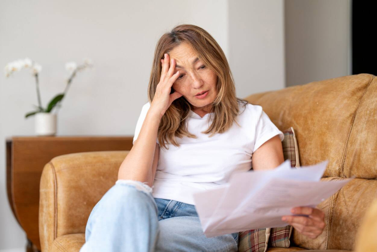 Acomptes d'impôt : comment éviter une mauvaise surprise en septembre ? / iStock.com - Iryna Melnyk