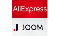 L'Etat va assigner les plateformes AliExpress et Joom pour vente de "poupées pédopornographiques", a annoncé Serge Papin ( AFP / GEOFFROY VAN DER HASSELT )