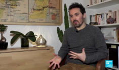 France : des musulmans maghrébins se retrouvent dans l'hébreu, des juifs séfarades dans l'arabe