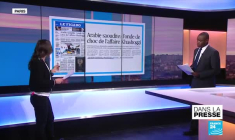 Johnny Hallyday : "Même pas mort"