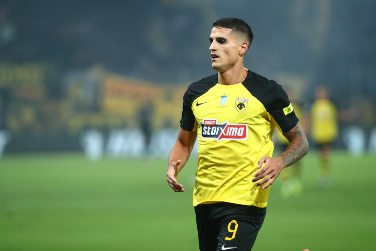Erik Lamela se confie sur sa souffrance physique durant sa carrière