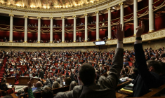 ( AFP / THOMAS SAMSON )