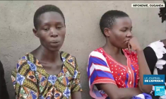 Massacre dans un lycée en Ouganda : 20 "collaborateurs" des rebelles ADF arrêtés