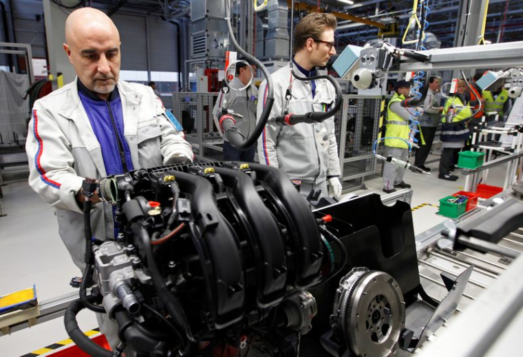 AUTOMOBILE-2021, ANNÉE CHARNIÈRE VERS UN MONDE SANS DIESEL