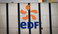 mur edf (Crédit:  / Adobe Stock)