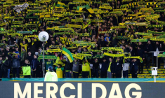 Une légende du FC Nantes honorée par la parution d’un livre