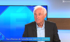 "On est en train de créer un nouvel impôt sur les épargnants !" Jean-Marc Sylvestre