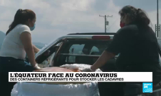 Amérique latine : le coronavirus, amplificateur des inégalités sociales