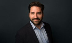 Pierre Dumouchel, PDG de Safe Orthopaedics. (Crédits photo : DR)