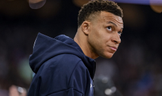 Le nouveau crush de Kylian Mbappé déchaîne la presse espagnole