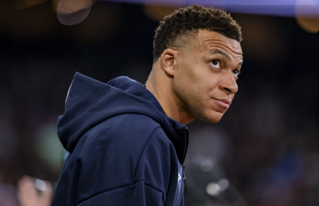 Le nouveau crush de Kylian Mbappé déchaîne la presse espagnole