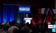 Présidentielle 2022 : la nouvelle stratégie de Marine Le Pen