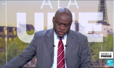 Trappes : "Ils dénoncent le climat de haine qui a servi de terreau à ce drame"