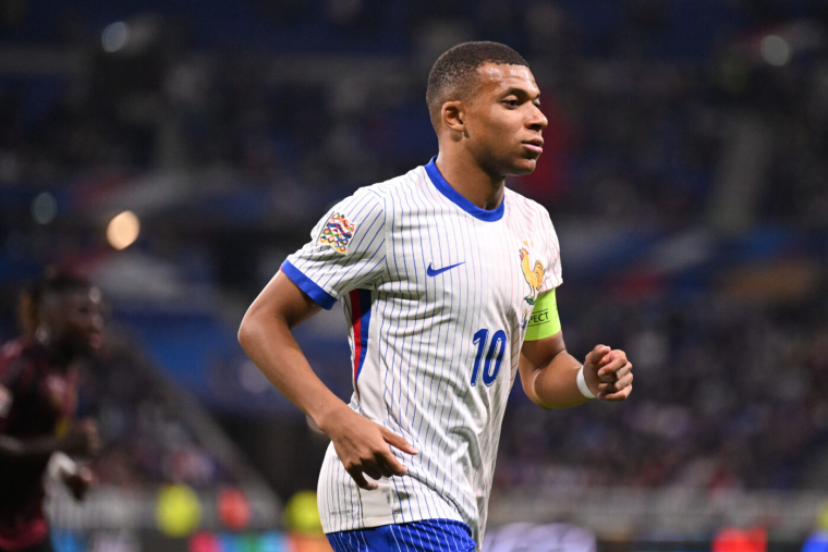 Mbappé : « On a les boules »