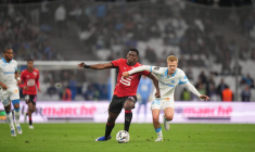 OM-Rennes, un match record dans les cinq grands championnats