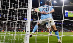 Pourquoi Bernardo Silva a été expulsé face au Real Madrid