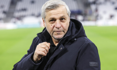 Bruno Genesio et l'OM, c'est fait !