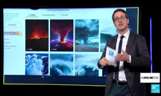 Le panneau Hollywood détruit ? Attention à ces fausses vidéos