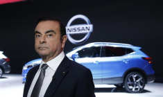 RENAULT-NISSAN RÉFLÉCHIT À UN SCHÉMA DE BONUS CACHÉS-DOCUMENTS