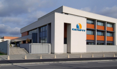 Le siège de Genfit. (© Genfit)