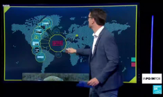 Des combats mis en scène par les Ukrainiens ? Non, c’est le clip d'une chanson