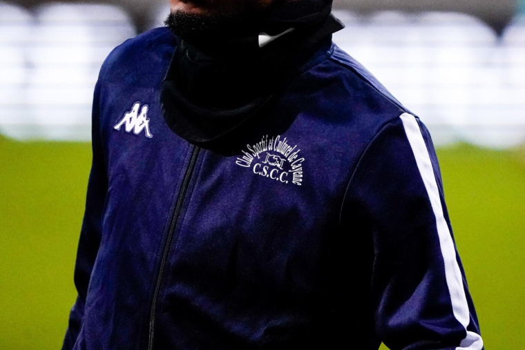 Une figure du foot guyanais s'est éteinte