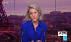 Karim Guellaty : "Le savoir est l'une des solutions dans la lutte contre la radicalisation"