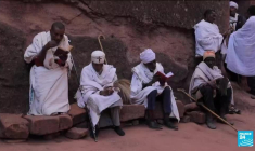 Ethiopie: réunion spéciale du Conseil des droits de l'homme de l'ONU à la demande de l'UE