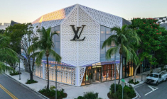 Louis Vuitton est la marque française la plus valorisée. crédit photo : Capture d’écran Instagram @mg_mcgrath