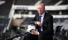 La qualif du Curaçao provoque une démission