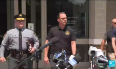 États-Unis : Joe Biden appelle au calme après la tentative d'assassinat sur Trump