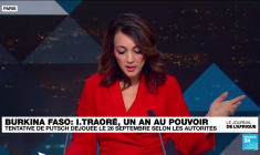 Édition spéciale sur le Mali : l'Accord d'Alger menacé ?