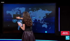 Israël dit s'attaquer aux "tentacules" de la "pieuvre" iranienne